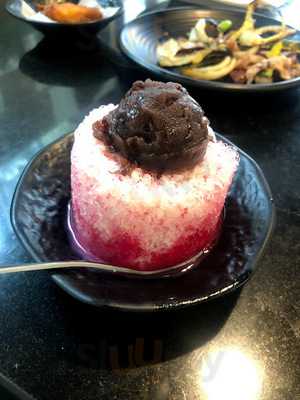 คิงคอง ยากินิกุ บุฟเฟ่ต์ สาขา เอกมัย