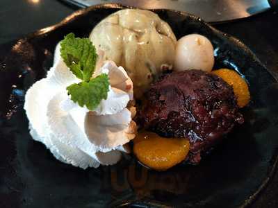 คิงคอง ยากินิกุ บุฟเฟ่ต์ สาขา เอกมัย