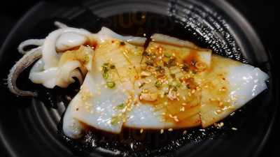 คิงคอง ยากินิกุ บุฟเฟ่ต์ สาขา เอกมัย