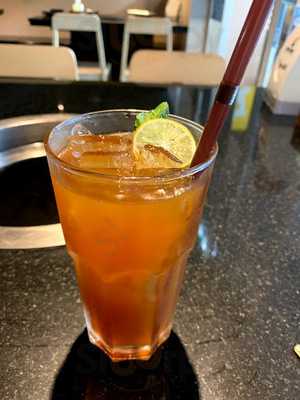 คิงคอง ยากินิกุ บุฟเฟ่ต์ สาขา เอกมัย