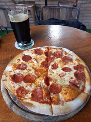 El Lugar Bar And Tapas