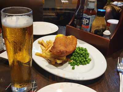 El Lugar Bar And Tapas