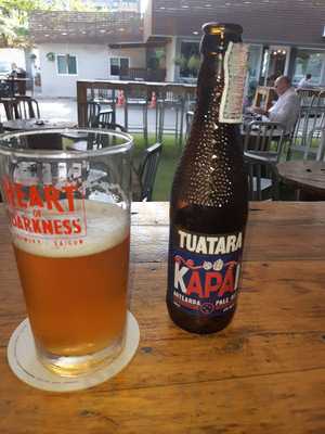 El Lugar Bar And Tapas