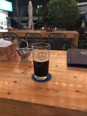 El Lugar Bar And Tapas