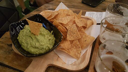 El Lugar Bar And Tapas