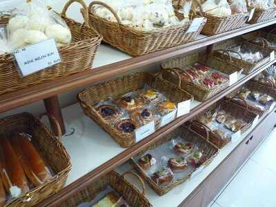 มาย เบเกอรี่