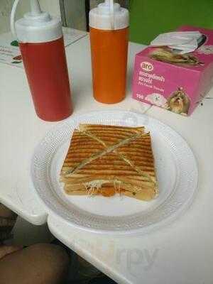 Taste Of Mumbai Hajiali