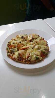 Taste Of Mumbai Hajiali