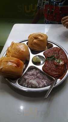 Taste Of Mumbai Hajiali