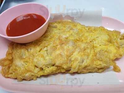 ร้านอาหาร ปัญญาซีฟู้ด