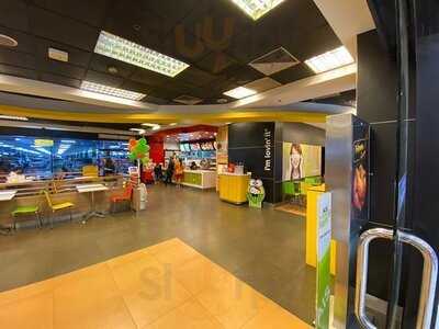 แมคโดนัลด์  (เทสโก้โลตัสเอ็กซ์ตร้า พระราม 4)