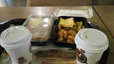 เบอร์เกอร์คิง สาขามาบุญครอง