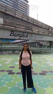 เบอร์เกอร์คิง สาขามาบุญครอง