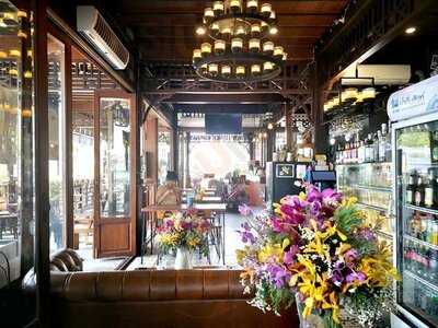 ปากหวาน At ปากคลอง