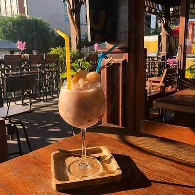 ปากหวาน At ปากคลอง