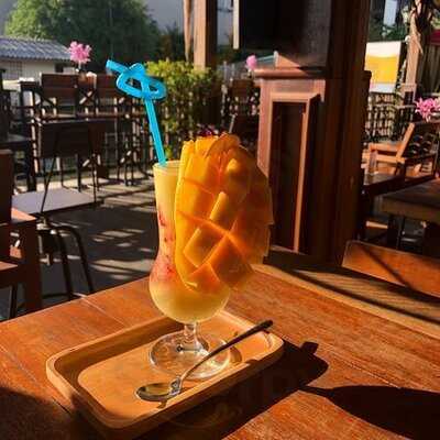 ปากหวาน At ปากคลอง