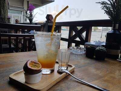 ปากหวาน At ปากคลอง