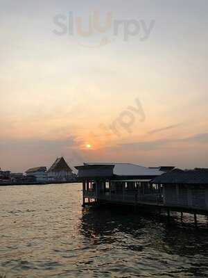 ปากหวาน At ปากคลอง