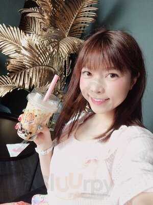 Fire Tiger Milk Tea By Seoulcial Club