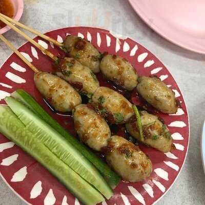 เซี๊ยะก๋วยเตี๋ยวเป็ด