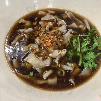 เซี๊ยะก๋วยเตี๋ยวเป็ด