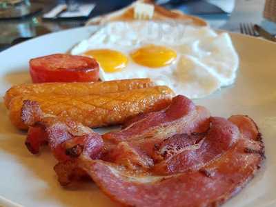 ร้านกาแฟ เอสเพรสโซ่แกลเลอรี่