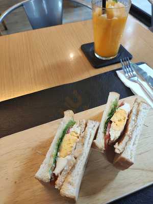 ร้านกาแฟ เอสเพรสโซ่แกลเลอรี่