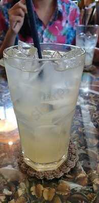 Baan Peeraka Garden Restuarant