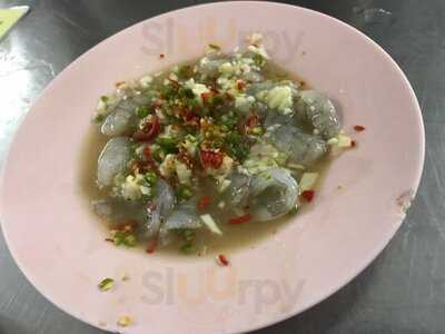 ร้านอาหารซีฟู้ด เจ๊เลียบ