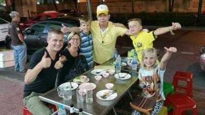 ร้านอาหารซีฟู้ด เจ๊เลียบ