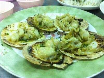 ร้านอาหารซีฟู้ด เจ๊เลียบ