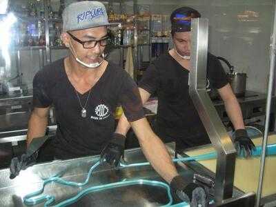 เมดอินเเคนดี้