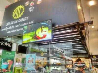 เมดอินเเคนดี้