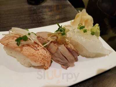 Tenkaichi Yakiton Yakitori Nagiya - Gateway Ekamai