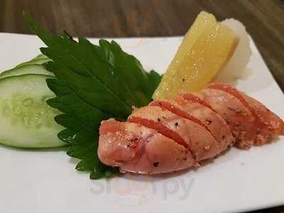 Tenkaichi Yakiton Yakitori Nagiya - Gateway Ekamai