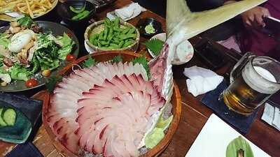 Tenkaichi Yakiton Yakitori Nagiya - Gateway Ekamai