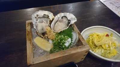 Tenkaichi Yakiton Yakitori Nagiya - Gateway Ekamai