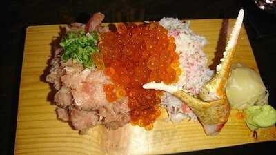 Tenkaichi Yakiton Yakitori Nagiya - Gateway Ekamai