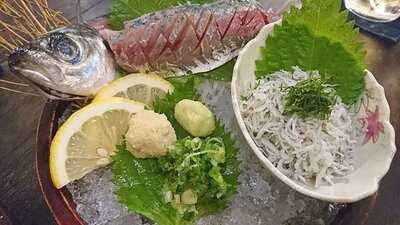 Tenkaichi Yakiton Yakitori Nagiya - Gateway Ekamai