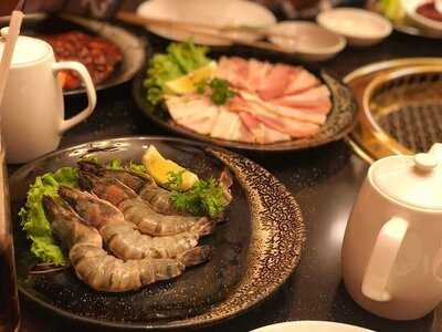 ยากินิคุ อร่อย