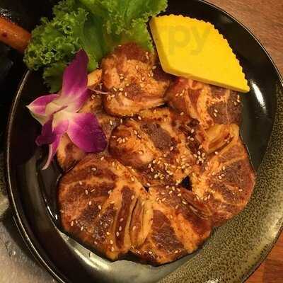 ยากินิคุ อร่อย