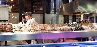 The Dishes Seafood & Restaurant