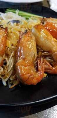 The Dishes Seafood & Restaurant