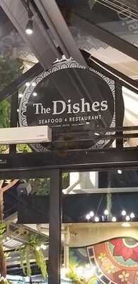 The Dishes Seafood & Restaurant