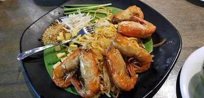 The Dishes Seafood & Restaurant