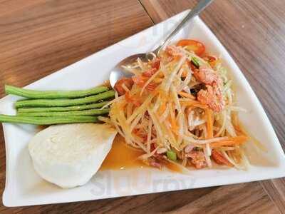 The Dishes Seafood & Restaurant