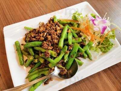 The Dishes Seafood & Restaurant