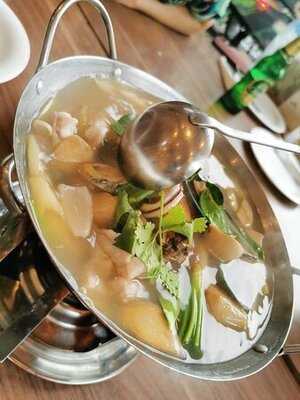 The Dishes Seafood & Restaurant