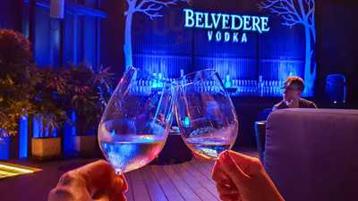 Greyhound Cafe (centralplaza Lardprao)