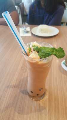 Greyhound Cafe (centralplaza Lardprao)